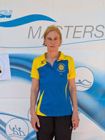 Iris Krten-Schwalbe
