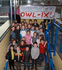 OWL-IX 2010